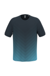 T-shirt Multidesporto em Poliéster Sublimado Unissexo-Azul Marinho-XS-RAG-Tailors-Fardas-e-Uniformes-Vestuario-Pro