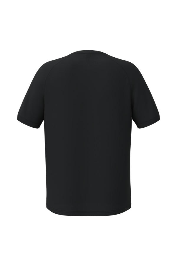 T-shirt Multidesporto em Poliéster Sublimado Unissexo-RAG-Tailors-Fardas-e-Uniformes-Vestuario-Pro