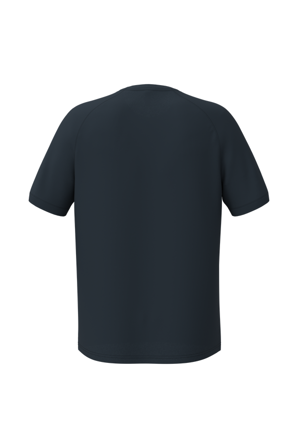 T-shirt Multidesporto em Poliéster Sublimado Unissexo-RAG-Tailors-Fardas-e-Uniformes-Vestuario-Pro