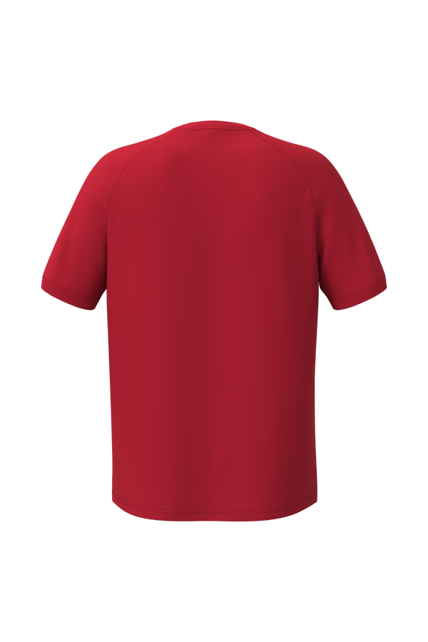 T-shirt Multidesporto em Poliéster Sublimado Unissexo-RAG-Tailors-Fardas-e-Uniformes-Vestuario-Pro