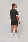 T-shirt Multidesporto em Poliéster Unissexo-RAG-Tailors-Fardas-e-Uniformes-Vestuario-Pro