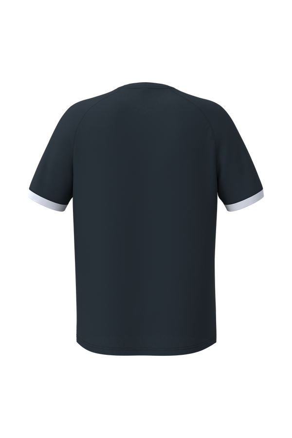 T-shirt Multidesporto em Poliéster Unissexo-RAG-Tailors-Fardas-e-Uniformes-Vestuario-Pro