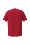 T-shirt Multidesporto em Poliéster Unissexo-RAG-Tailors-Fardas-e-Uniformes-Vestuario-Pro