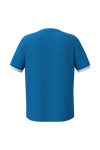 T-shirt Multidesporto em Poliéster Unissexo-RAG-Tailors-Fardas-e-Uniformes-Vestuario-Pro