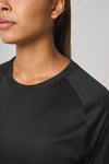 T-shirt Multidesporto em Poliéster Unissexo-RAG-Tailors-Fardas-e-Uniformes-Vestuario-Pro
