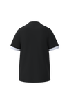 T-shirt Multidesporto em Poliéster de Criança-RAG-Tailors-Fardas-e-Uniformes-Vestuario-Pro