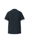 T-shirt Multidesporto em Poliéster de Criança-RAG-Tailors-Fardas-e-Uniformes-Vestuario-Pro