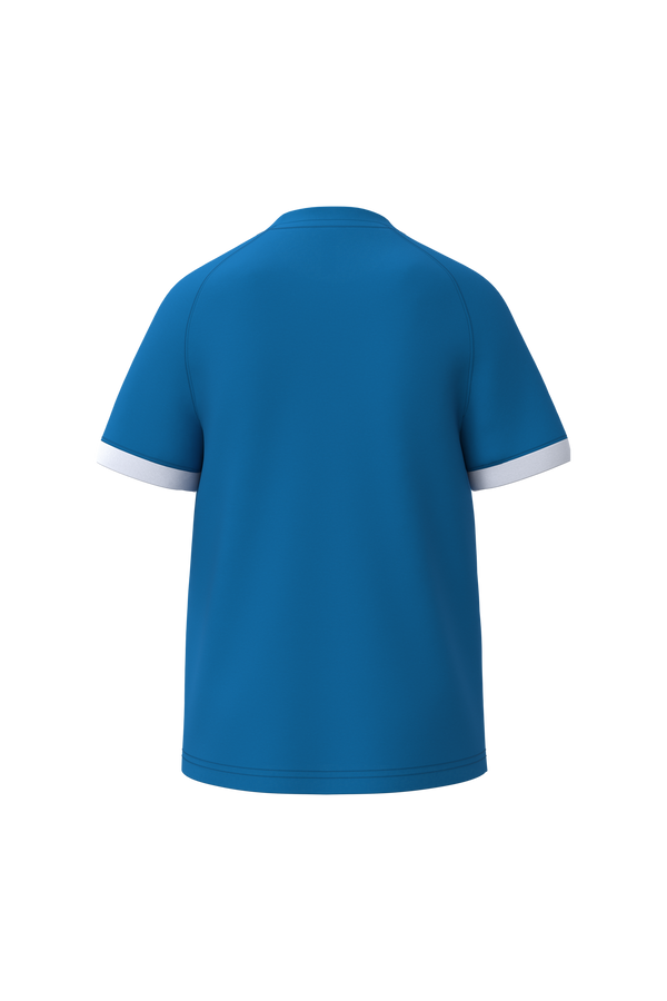 T-shirt Multidesporto em Poliéster de Criança-RAG-Tailors-Fardas-e-Uniformes-Vestuario-Pro