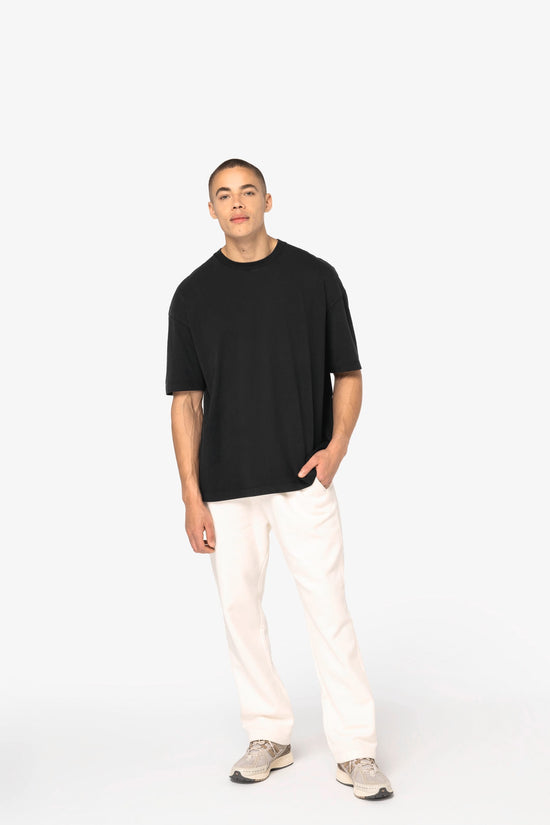 T-shirt Oversize Aspecto Lavado Homem-RAG-Tailors-Fardas-e-Uniformes-Vestuario-Pro