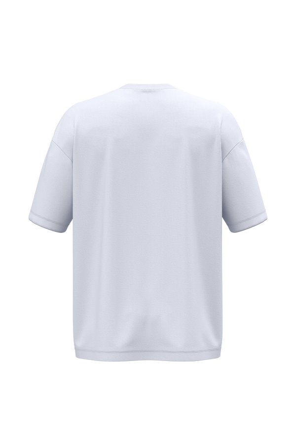 T-shirt Oversize Eco-responsável de Homem-RAG-Tailors-Fardas-e-Uniformes-Vestuario-Pro