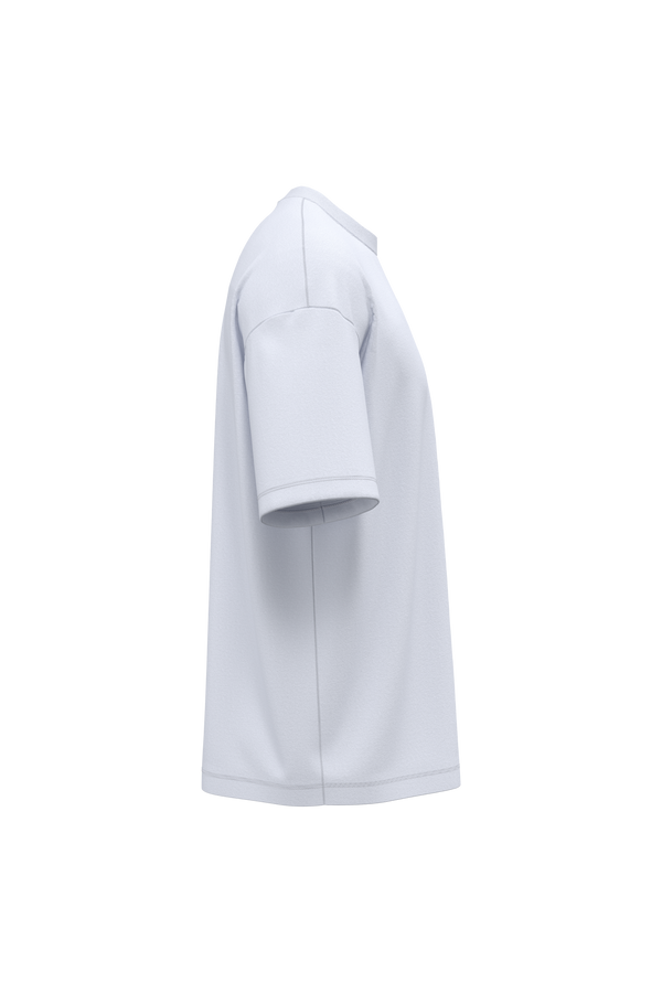 T-shirt Oversize Eco-responsável de Homem-RAG-Tailors-Fardas-e-Uniformes-Vestuario-Pro