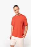 T-shirt Oversize Eco-responsável de Homem-RAG-Tailors-Fardas-e-Uniformes-Vestuario-Pro