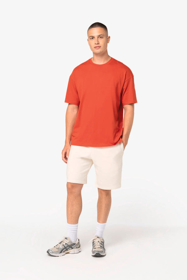 T-shirt Oversize Eco-responsável de Homem-RAG-Tailors-Fardas-e-Uniformes-Vestuario-Pro