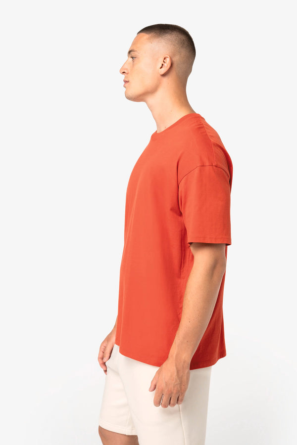 T-shirt Oversize Eco-responsável de Homem-RAG-Tailors-Fardas-e-Uniformes-Vestuario-Pro