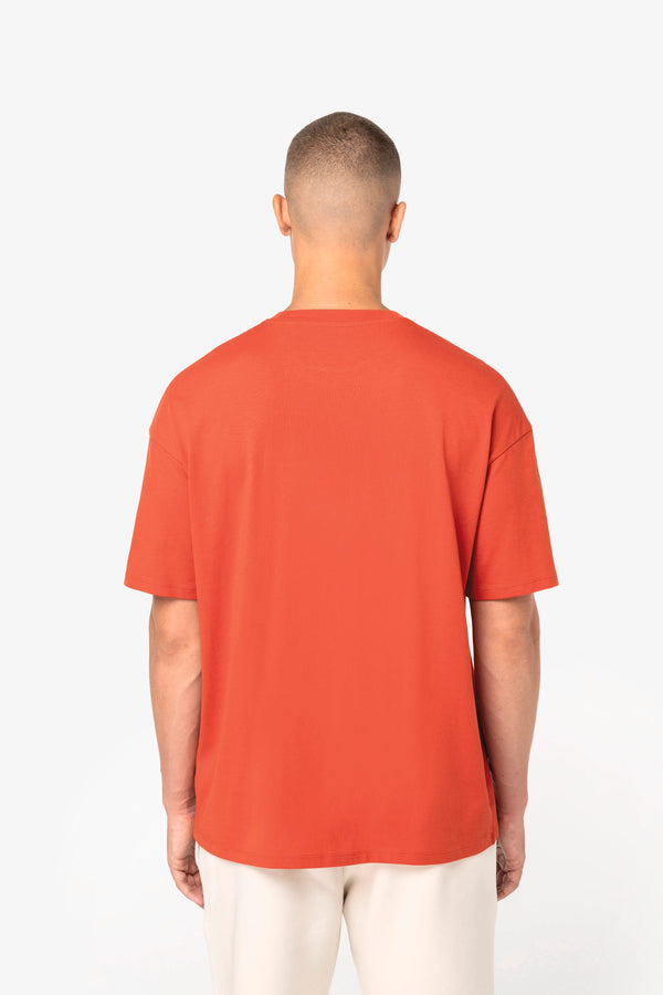 T-shirt Oversize Eco-responsável de Homem-RAG-Tailors-Fardas-e-Uniformes-Vestuario-Pro