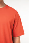 T-shirt Oversize Eco-responsável de Homem-RAG-Tailors-Fardas-e-Uniformes-Vestuario-Pro