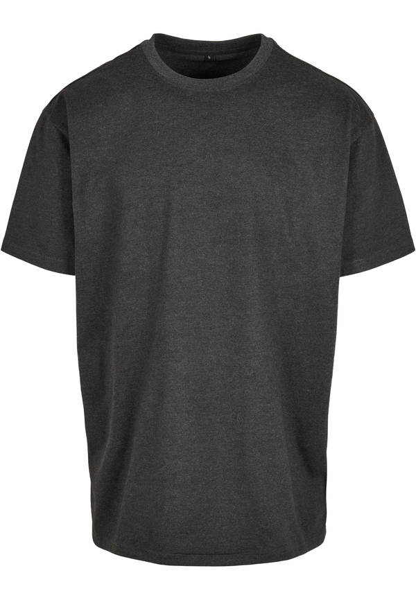 T-shirt Oversize Pesada Unissexo-Carvão-XS-RAG-Tailors-Fardas-e-Uniformes-Vestuario-Pro