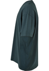 T-shirt Oversize Pesada Unissexo-RAG-Tailors-Fardas-e-Uniformes-Vestuario-Pro