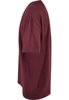 T-shirt Oversize Pesada Unissexo-RAG-Tailors-Fardas-e-Uniformes-Vestuario-Pro