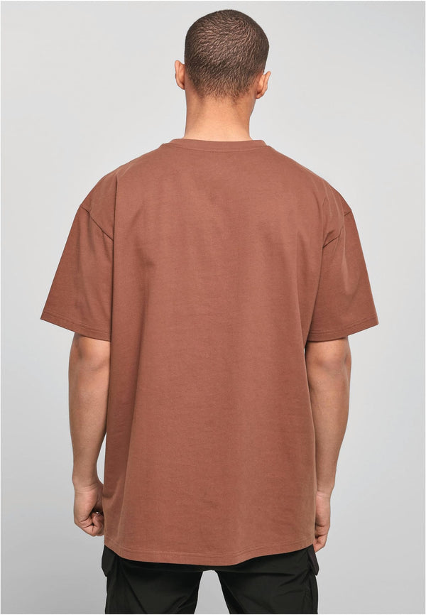 T-shirt Oversize Pesada Unissexo-RAG-Tailors-Fardas-e-Uniformes-Vestuario-Pro