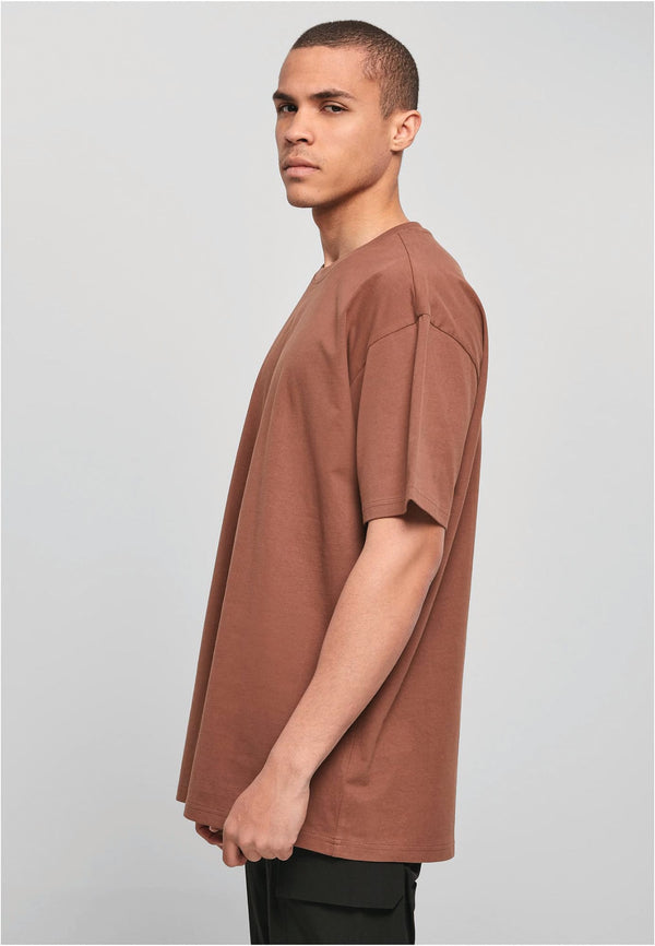 T-shirt Oversize Pesada Unissexo-RAG-Tailors-Fardas-e-Uniformes-Vestuario-Pro