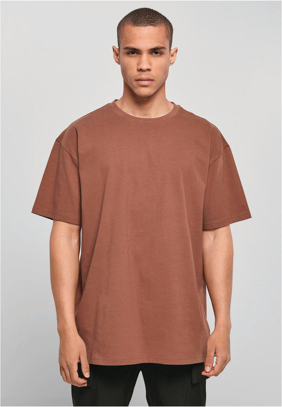 T-shirt Oversize Pesada Unissexo-RAG-Tailors-Fardas-e-Uniformes-Vestuario-Pro