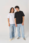 T-shirt Oversize Unissexo-RAG-Tailors-Fardas-e-Uniformes-Vestuario-Pro