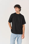 T-shirt Oversize Unissexo-RAG-Tailors-Fardas-e-Uniformes-Vestuario-Pro