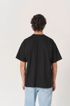 T-shirt Oversize Unissexo-RAG-Tailors-Fardas-e-Uniformes-Vestuario-Pro