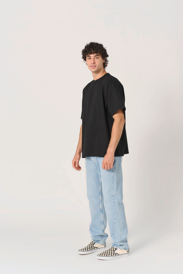 T-shirt Oversize Unissexo-RAG-Tailors-Fardas-e-Uniformes-Vestuario-Pro