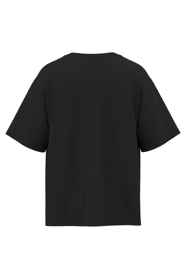 T-shirt Oversize Unissexo-RAG-Tailors-Fardas-e-Uniformes-Vestuario-Pro