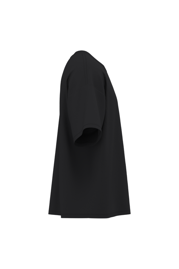 T-shirt Oversize Unissexo-RAG-Tailors-Fardas-e-Uniformes-Vestuario-Pro
