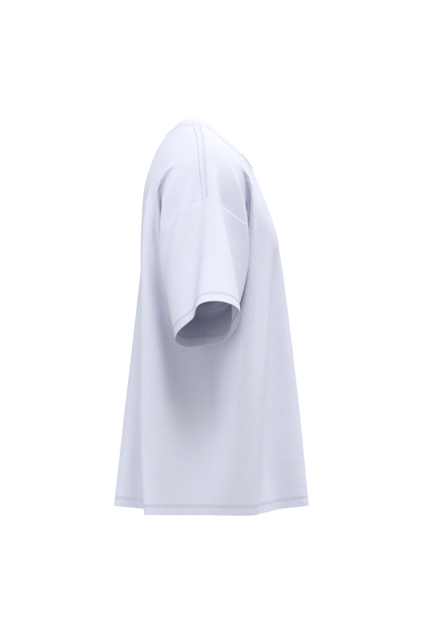 T-shirt Oversize Unissexo-RAG-Tailors-Fardas-e-Uniformes-Vestuario-Pro