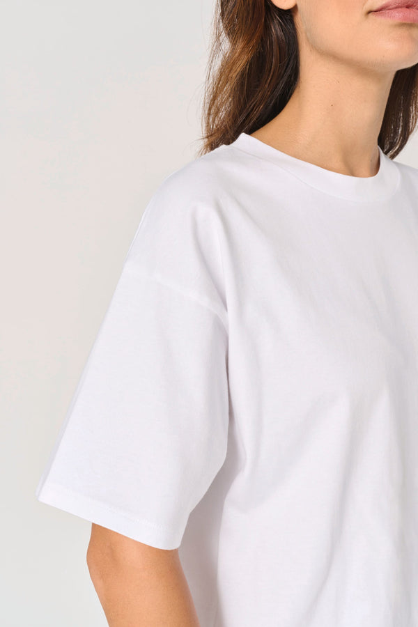 T-shirt Oversize Unissexo-RAG-Tailors-Fardas-e-Uniformes-Vestuario-Pro
