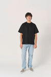 T-shirt Oversize Unissexo-RAG-Tailors-Fardas-e-Uniformes-Vestuario-Pro