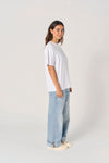 T-shirt Oversize Unissexo-RAG-Tailors-Fardas-e-Uniformes-Vestuario-Pro