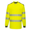 Jaune noir