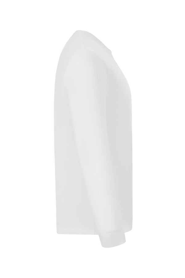 T-shirt Palm Manga Comprida Unissexo-RAG-Tailors-Fardas-e-Uniformes-Vestuario-Pro