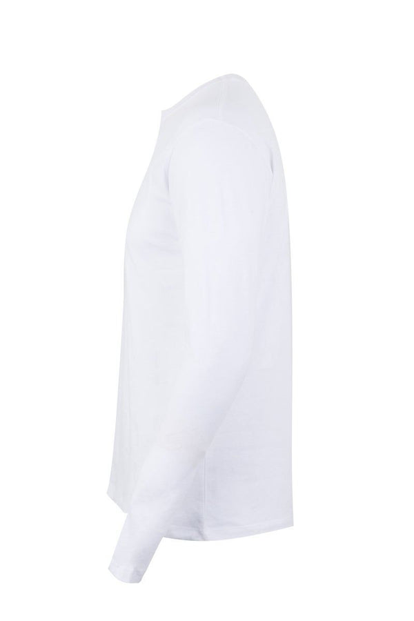 T-shirt Paradise de Manga Comprida 155-RAG-Tailors-Fardas-e-Uniformes-Vestuario-Pro