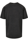 T-shirt Pesada com Aspeto Lavado Homem-RAG-Tailors-Fardas-e-Uniformes-Vestuario-Pro