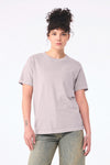 T-shirt Pesada com Aspeto Lavado Unissexo-RAG-Tailors-Fardas-e-Uniformes-Vestuario-Pro