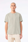 T-shirt Pesada com Aspeto Lavado Unissexo-RAG-Tailors-Fardas-e-Uniformes-Vestuario-Pro