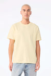 T-shirt Pesada com Aspeto Lavado Unissexo-RAG-Tailors-Fardas-e-Uniformes-Vestuario-Pro