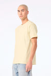 T-shirt Pesada com Aspeto Lavado Unissexo-RAG-Tailors-Fardas-e-Uniformes-Vestuario-Pro