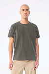 T-shirt Pesada com Aspeto Lavado Unissexo-RAG-Tailors-Fardas-e-Uniformes-Vestuario-Pro