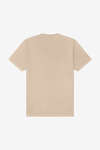 T-shirt Pesada com Aspeto Lavado Unissexo-RAG-Tailors-Fardas-e-Uniformes-Vestuario-Pro