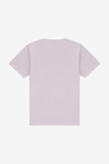 T-shirt Pesada com Aspeto Lavado Unissexo-RAG-Tailors-Fardas-e-Uniformes-Vestuario-Pro