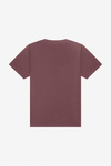 T-shirt Pesada com Aspeto Lavado Unissexo-RAG-Tailors-Fardas-e-Uniformes-Vestuario-Pro