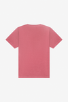 T-shirt Pesada com Aspeto Lavado Unissexo-RAG-Tailors-Fardas-e-Uniformes-Vestuario-Pro