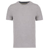 T-shirt Reciclada Unisexo Almodovar-XSS-Oxford Grey-RAG-Tailors-Fardas-e-Uniformes-Vestuario-Pro